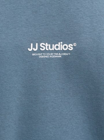Jack & Jones Sweatshirt "Jjesoho" lichtblauw