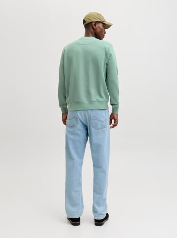 Jack & Jones Sweatshirt "Jjesoho" turquoise