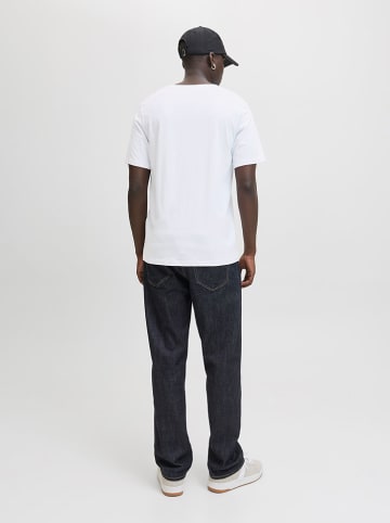 Jack & Jones Shirt in Weiß