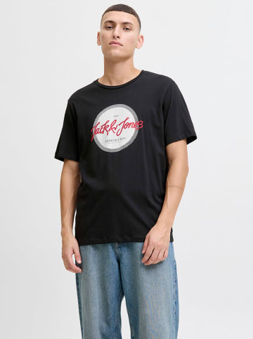 Jack & Jones Shirt "Urban" in Schwarz