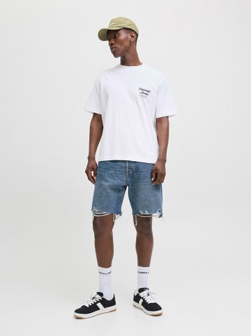 Jack & Jones Shirt "Jormorrebro" wit