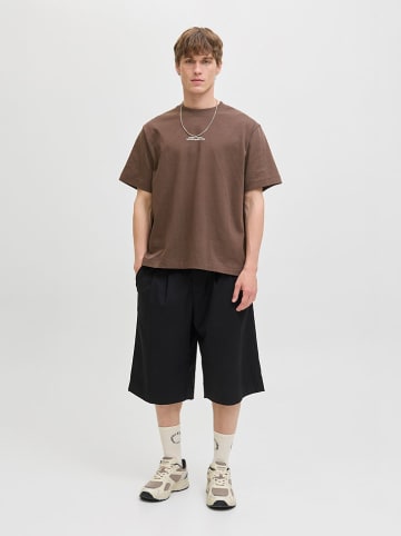 Jack & Jones Shirt bruin