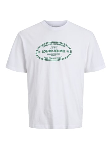 Jack & Jones Shirt wit