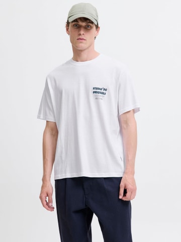 Jack & Jones Shirt in Weiß