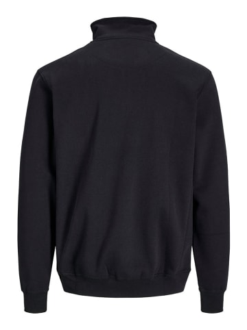 Jack & Jones Sweatshirt in Schwarz