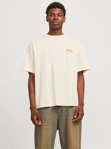 Jack & Jones Shirt crème