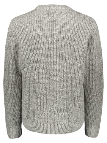 Jack & Jones Trui "Jorbleecker" grijs