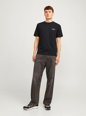 Jack & Jones Shirt in Schwarz
