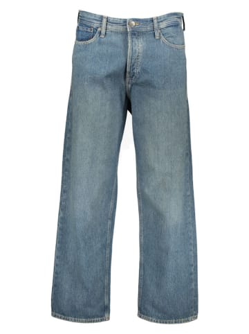 Jack & Jones Spijkerbroek - Baggy fit - blauw