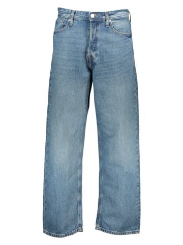 Jack & Jones Spijkerbroek - Baggy fit - blauw
