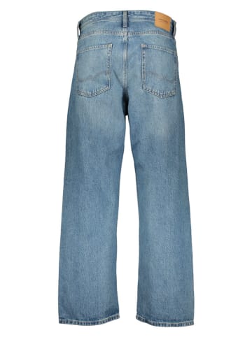 Jack & Jones Jeans - Baggy fit - in Blau
