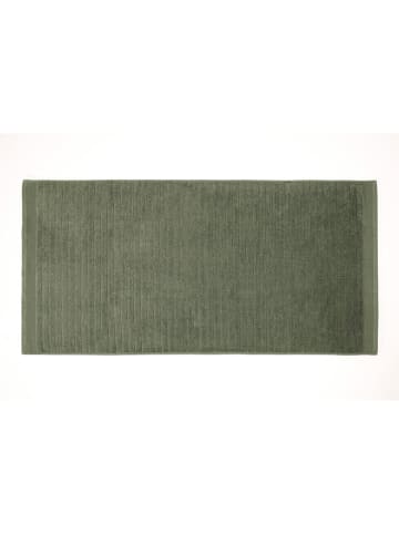 HNL Strandtuch "Prestige" in Khaki