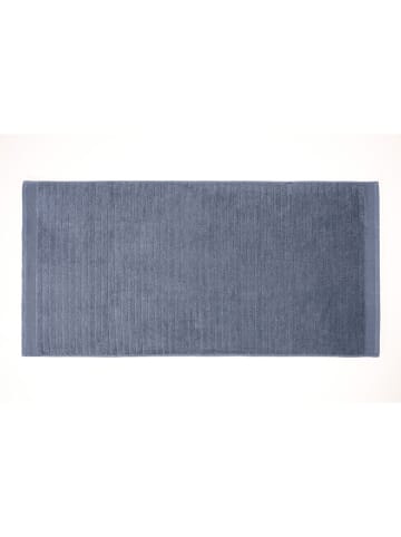 HNL Strandtuch "Prestige" in Blau