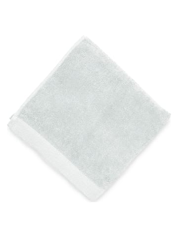 Heckett Lane Ręczniki plażowe (2 szt.) w kolorze miętowym