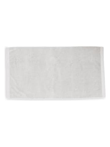 Heckett Lane Ręczniki kąpielowe (2 szt.) w kolorze szarym