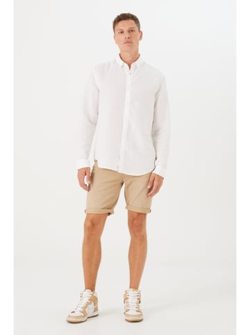 Garcia Bermudas in Beige