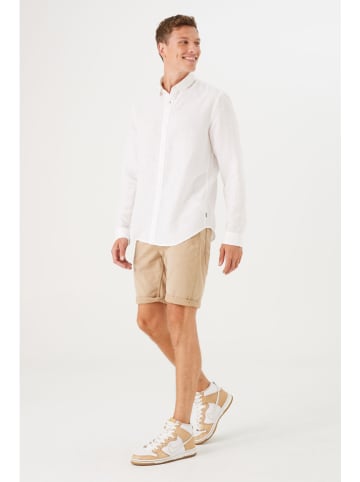 Garcia Bermuda beige