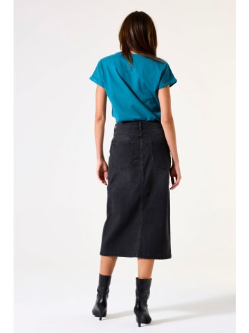 Garcia Shirt in Blau