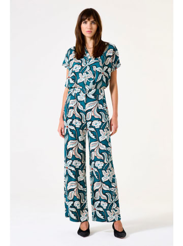 Garcia Blouse turquoise