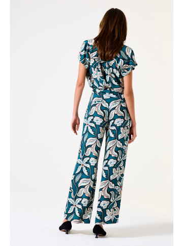 Garcia Blouse turquoise