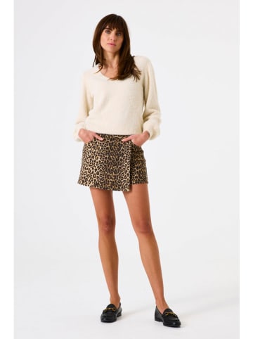 Garcia Skort in Beige