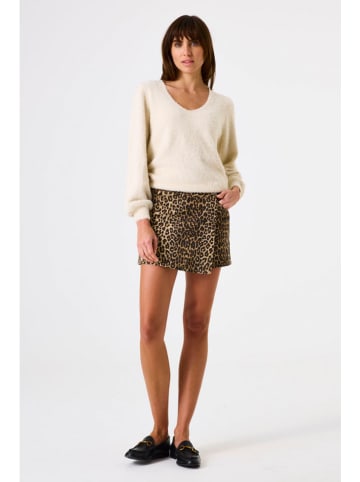 Garcia Skort beige