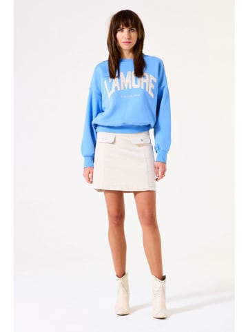 Garcia Cordrock in Creme