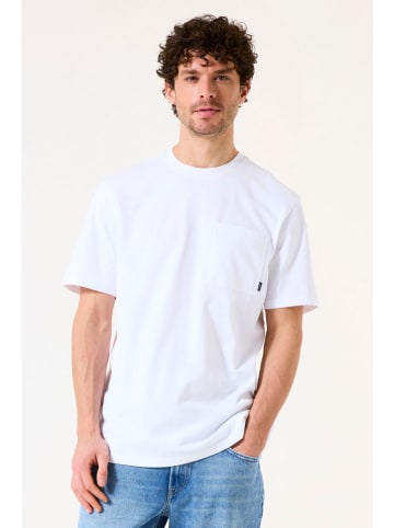 Garcia Shirt wit