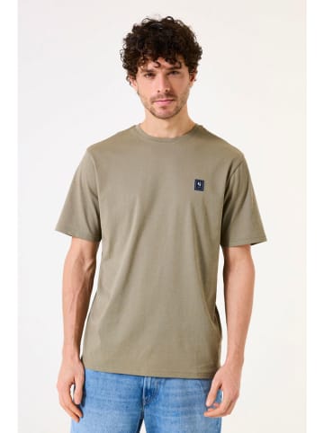 Garcia Shirt kaki