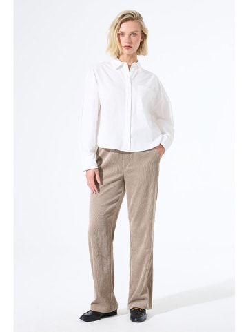 Garcia Hemd in Weiß