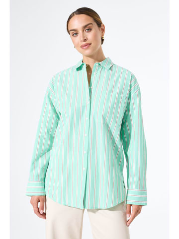 Garcia Blouse groen