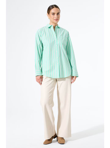 Garcia Blouse groen