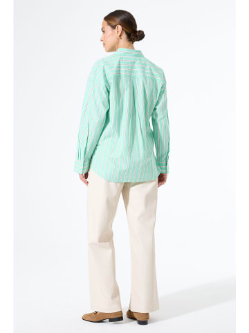 Garcia Blouse groen