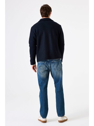 Garcia Tusssenjas donkerblauw