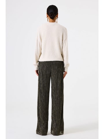 Garcia Cardigan in Creme