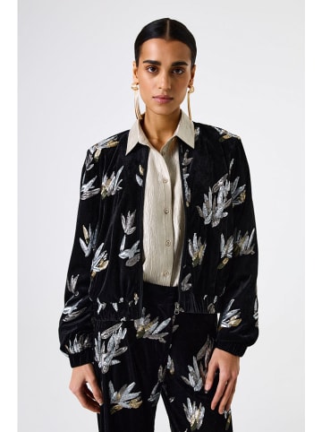 Garcia Blouson zwart