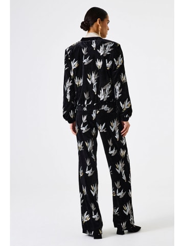 Garcia Blouson zwart