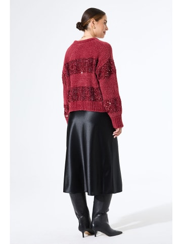 Garcia Rock in Schwarz