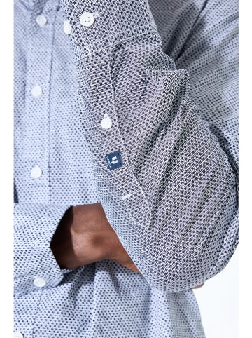 Garcia Blouse lichtblauw