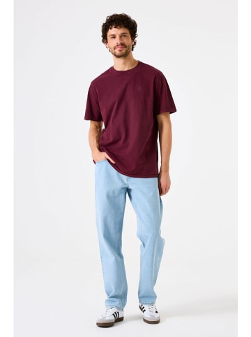 Garcia Shirt bordeaux