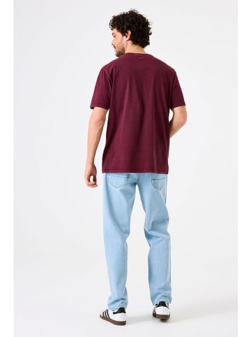 Garcia Shirt bordeaux