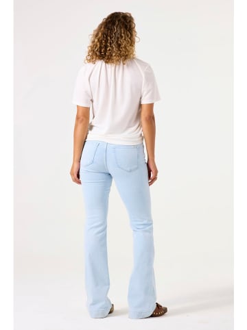 Garcia Koszulka w kolorze białym