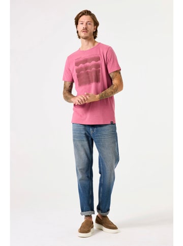Garcia Shirt in Rosa