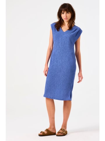 Garcia Kleid in Blau