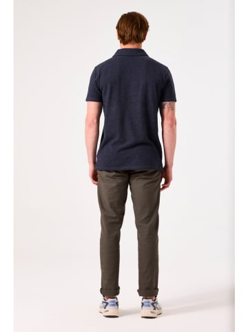 Garcia Spodnie chino w kolorze khaki