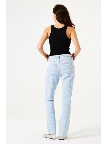 Garcia Top in Schwarz