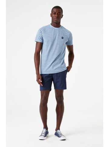 Garcia Shirt in Hellblau