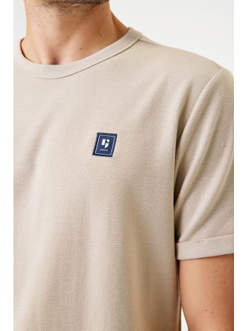 Garcia Shirt beige