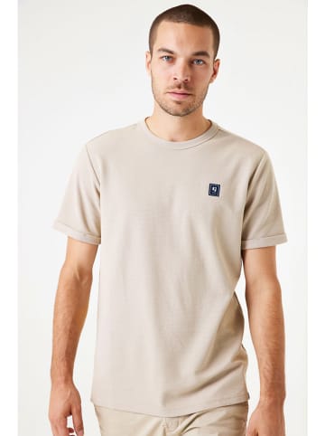 Garcia Shirt beige