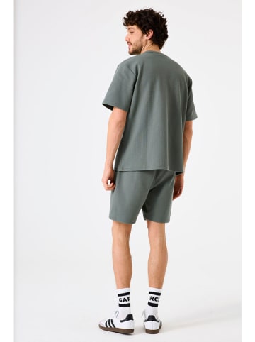 Garcia Shirt in Grün